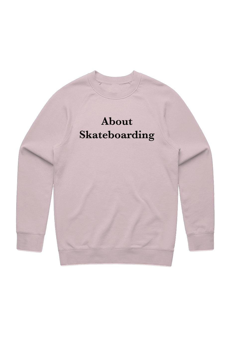 Classic Logo Sweatshirt