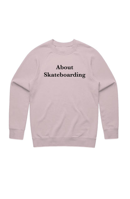 Classic Logo Sweatshirt