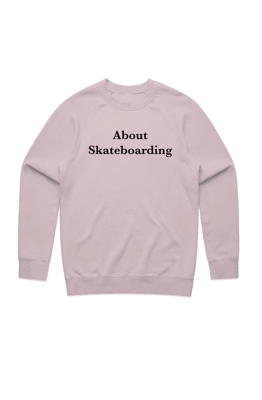 Classic Logo Sweatshirt