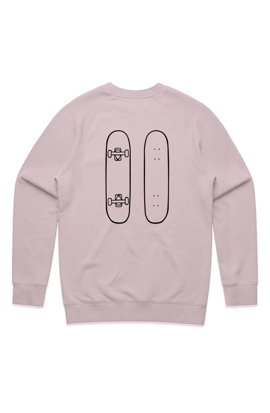 Classic Logo Sweatshirt