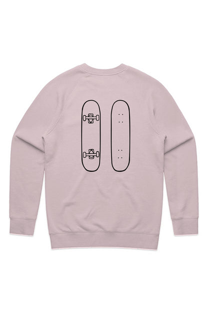 Classic Logo Sweatshirt