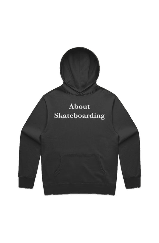 Classic Logo Hoodie