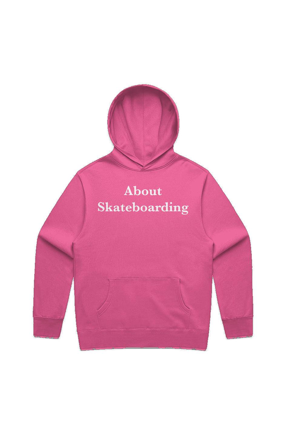Classic Logo Hoodie