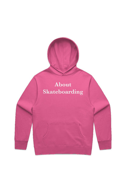 Classic Logo Hoodie