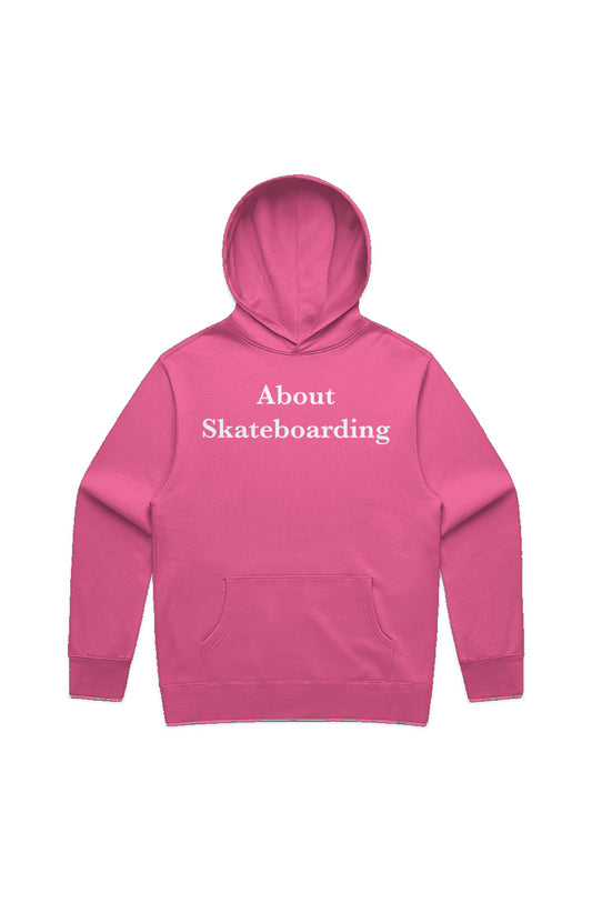 Classic Logo Hoodie