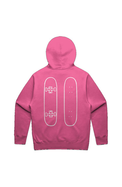 Classic Logo Hoodie
