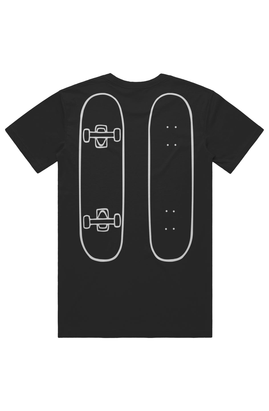 Classic Logo Shirt