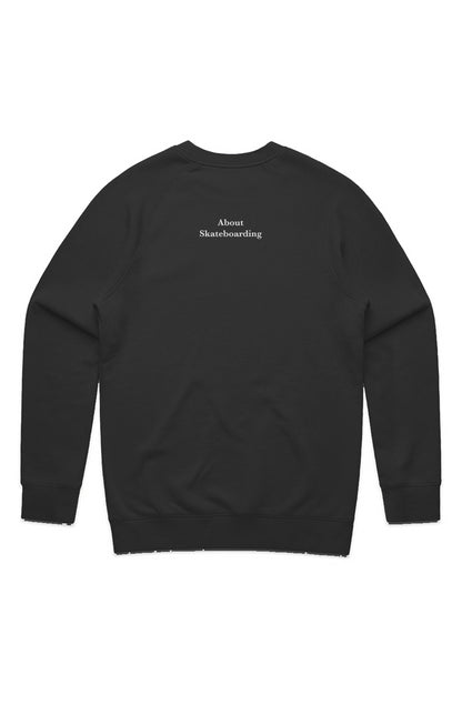 Skateboard Sweatshirt